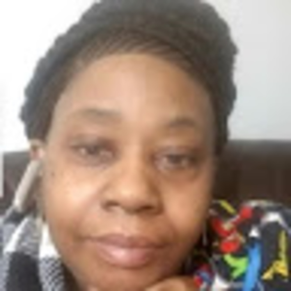 Meet your Posher, Patricia
